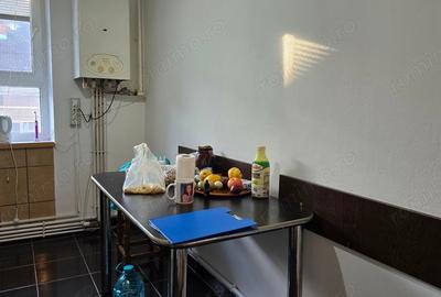 Apartament cu 2 camere decomandat în Central - 11