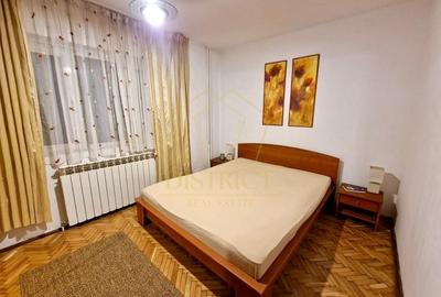Apartament cu doua camere | Zona Spitalului Judetean - 3