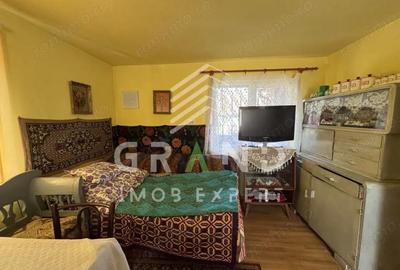 OPORTUNITATE!De vanzareCasa+teren 3475 mp | Mihaie?ti,Sanpaul | 28 km de Cluj - 5