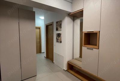 De inchiriat apartament 3 camere Braytim Timisoara - 1