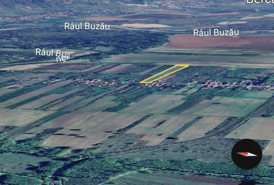 Teren de 10000 mp, în Unguriu - 6