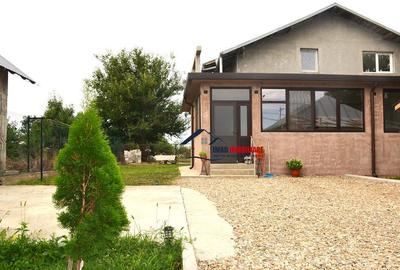 Casa de in Vacaresti, 7 km de Targoviste - spatiu generos, - 3