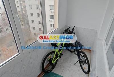 Apartament 2 camere, 55 mp, decomandat , molilat si utilat , Titan, S3 - 9