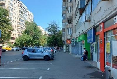 Prelungirea Ghencea capat tramvai 41- Titel Petrescu - 19