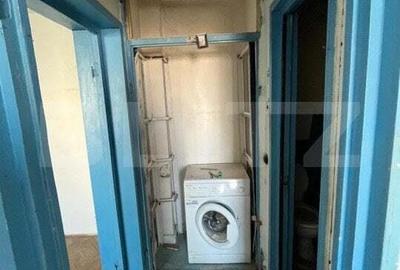 Apartament cu 2 camere în Central - 7