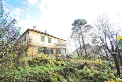 Proprietate cu potențial ridicat – Zonă Centrală Sibiu – Teren 1.124 mp și 462 m - 10