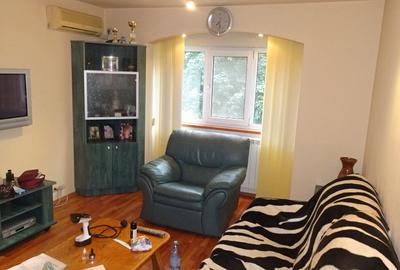 Apartament cu 3 camere decomandat în Central - 6