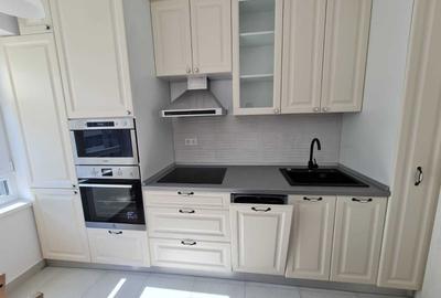 Apartament | 2 camere | Bloc nou | Parcare | Lujerului | GranVia | - 5
