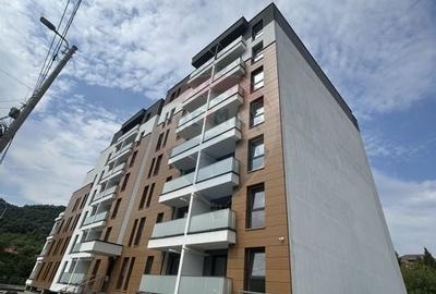 Apartament central de vanzare bloc nou Stefan cel Mare TVA 9 % INCLUS - 14