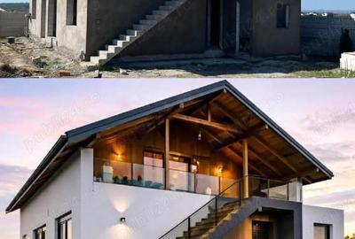 Casă în Șimian - 18