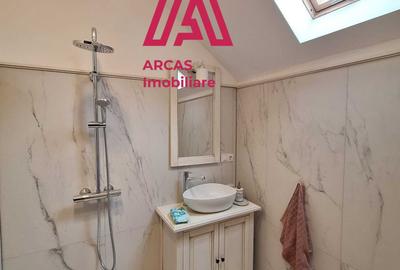 Spatiu de birouri de lux 150 mp, pretabil notariat! - 12