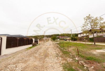 0% Comision!! TEREN INTRAVILAN - ARGESELU !! - 3