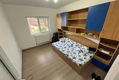 Apartament 3 camere -etajul 1 -E3 - 8