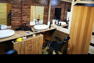 Garsonieră în Central - 1