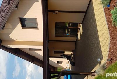 Casă în Solovăstru - 10