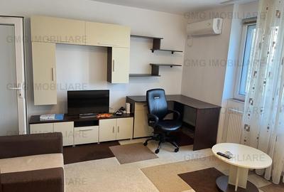 Garsonieră decomandată, mobilată în Obor - 3