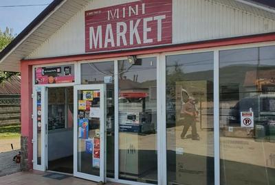 Spațiu comercial, de 220 mp, în Surduc - 8