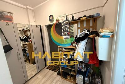 Garsonieră decomandată în Păcii - 6