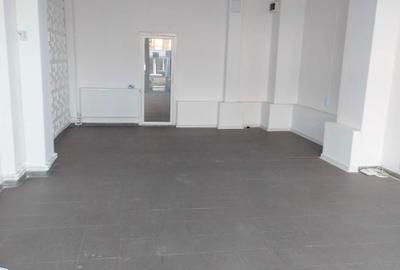 Spațiu comercial, de 71 mp, în Central - 1