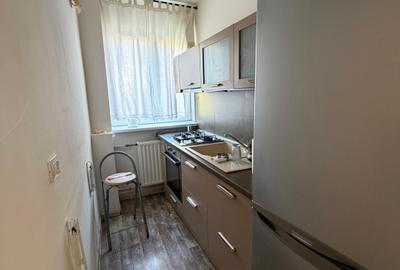 Apartament cu 2 camere nedecomandat în Dacia - 5