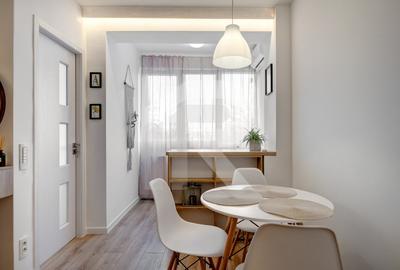 Garsonieră semidecomandată, mobilată în Berceni - 3