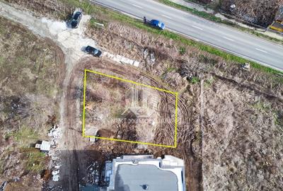 Teren 506mp Vama Veche / Constanta - 9