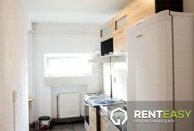 Apartament cu 2 camere în Independenței - 5