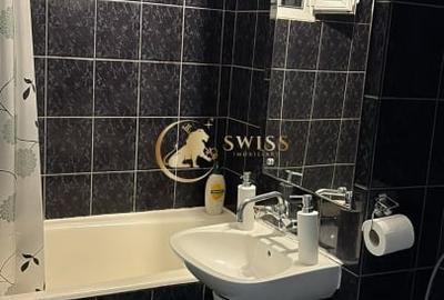 Apartament 2 camere | Str Gheorghe Dima | Zorilor - 8