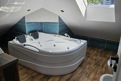 Apartament 7 Camere, 165mp, Pe 2 Nivele, Zona VIVO - 8