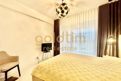 Apartament cu 3 camere decomandat, mobilat în Aviației - 19