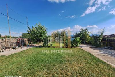 Casa individuala Harman Brasov 5 camere - 3