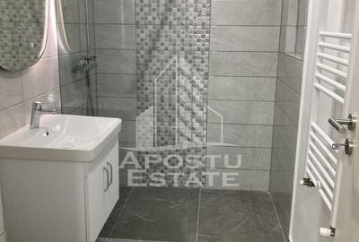 Garsoniera , Centrala Proprie ,Zona Giroc - 6