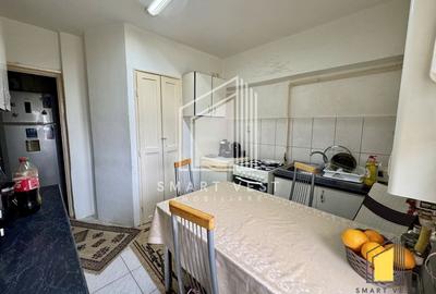 Apartament 4 camere de vanzare | 89 mp utili | Zona Micro 16 Careiului - 7