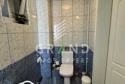 Casa cocheta cu gradina superba si garaj–Dambul Rotund/Corneliu Coposu–Cluj - 21