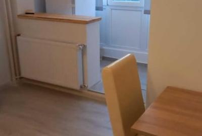 Garsonieră decomandată, mobilată în Basarabia - 2