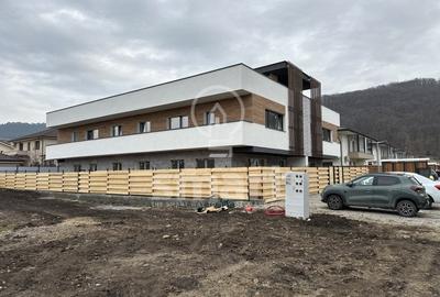 Casa cu teren langa padure Parcul Poligon Floresti 150mp 0%Comision - 14