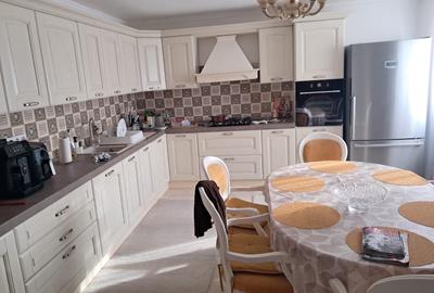 Exclusivitate ! Vila D+P+1+M - Techirghio-zona 0 - 550.000 euro (cod E2) - 17