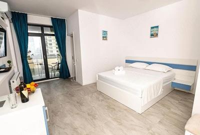 Garsonieră decomandată în Nord - 3