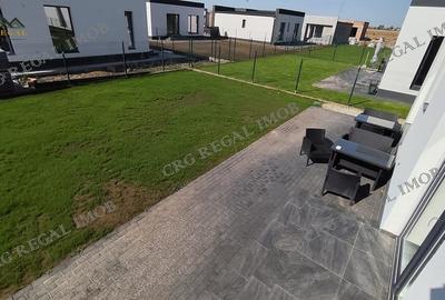 Cartier Rezidential Nou  Case in Rate la Dezvoltator Comuna Berceni Ilfov - 11