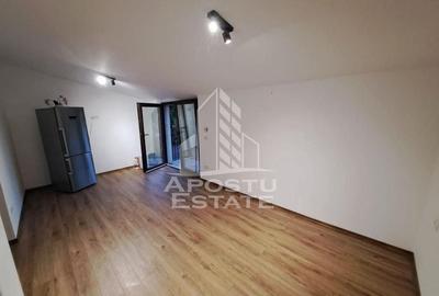 Apartament 1 camera , centrala proprie , zona Blascovici - 1