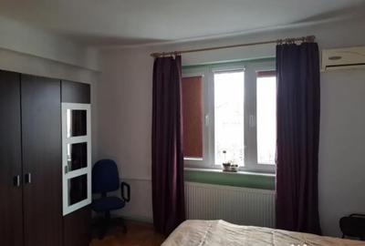 Apartament cu 2 camere decomandat în Central - 2