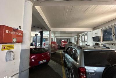 Spațiu comercial, de 250 mp, în Paltin - 2