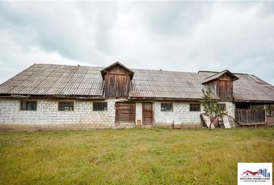 Casa de Zona Batos cu Oportunitati Maxime de Dezvoltare - 4