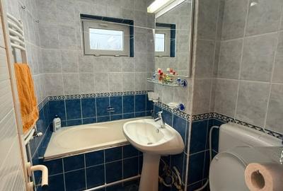 Apartament cu 2 camere, mobilat în Km 4-5 - 6
