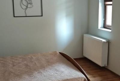 Apartament cu 2 camere decomandat, mobilat în Mărăști - 2