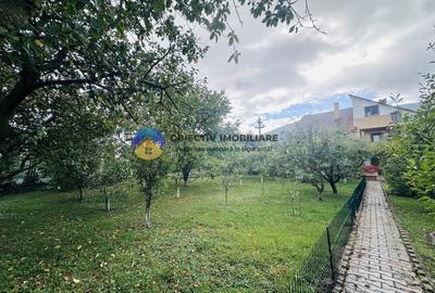 Casă individuală cu 6 camere cu Teren 1584 Mp în Nord-Est - 8