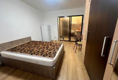 Garsoniera | Renovata | Etaj intermediar | 22 mpu | Zona Expo Marasti - 1