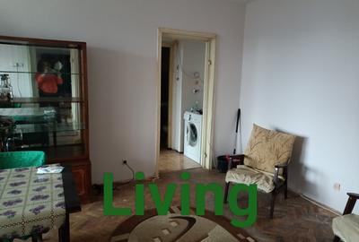 Vând/schimb apartament 3 camere Vulcan, Hunedoara - 6