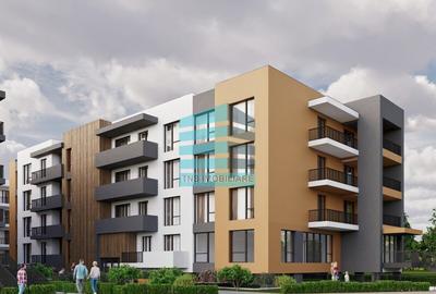 Apartament cu 3 camere în Titan - 6