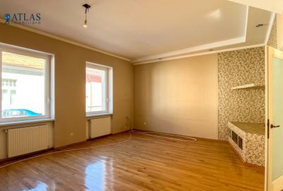 Casa 4 camere, ultracentral, 400 mp curte si grădină, 160 mp utili, P+E - 15